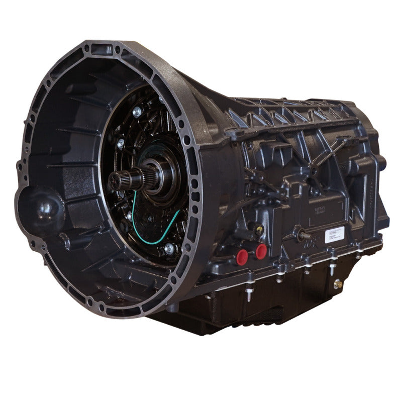 BD Diesel 22-24 Ford F150 3.5L 4WD Roadmaster 10R80 Transmission & Converter Package