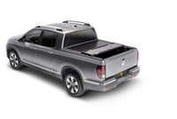 Thumbnail for UnderCover 17-20 Honda Ridgeline 5ft Ultra Flex Bed Cover