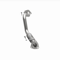 Thumbnail for BRE Exhaust 09-11 Aveo5 1.6L Front Pipe Kit