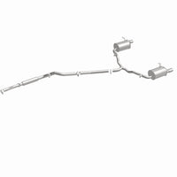 Thumbnail for MagnaFlow BRE Exhaust Kit 11-17 Dodge Journey 3.6L