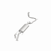 Thumbnail for MagnaFlow BRE Exhaust Kit 06-12 Toyota RAV4