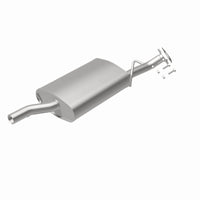 Thumbnail for BRExhaust 02-07 Mitsubishi Lancer 2.0L Muffler Kit