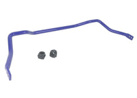 Thumbnail for SuperPro Nissan Skyline GT-S R33 / R34 RWD Front 27mm Adj Sway Bar