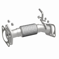 Thumbnail for BRE Exhaust 06-10 Sonata 2.4L Front Pipe Kit