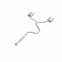 Thumbnail for BRExhaust 10-11 Buick LACROSSE Exhaust Kit