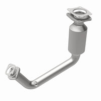 Thumbnail for Magnaflow 02-04 Ford Focus 2.0L Direct Fit Converter