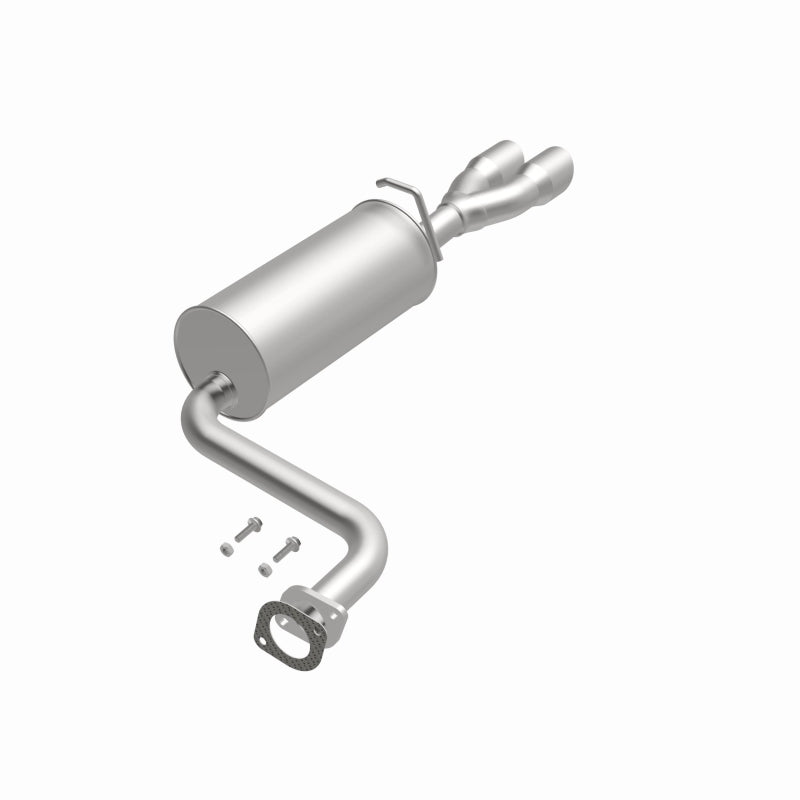 BRExhaust 09-13 Mazda 6 2.5L Muffler Kit