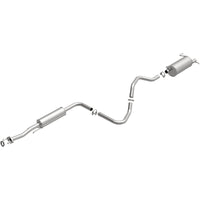 Thumbnail for MagnaFlow BRE Exhaust Kit 07 Nissan Sentra 2.0L