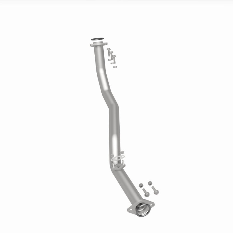 BRE Exhaust 89-95 Pickup 3.0L Front Pipe Kit
