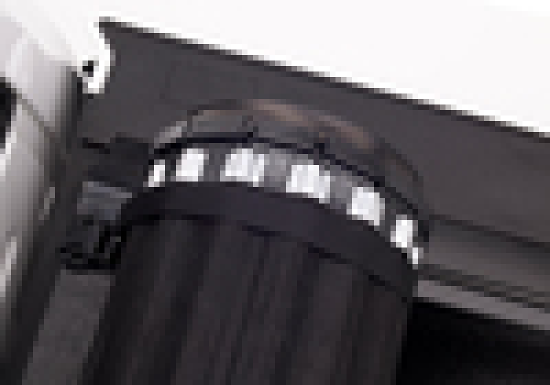 BAK Revolver X2 Ram 1500 Cover