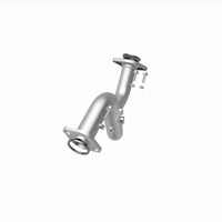 Thumbnail for BRE Exhaust 09-13 Matrix Vibe 1.8L 2.4L Front Pipe Kit