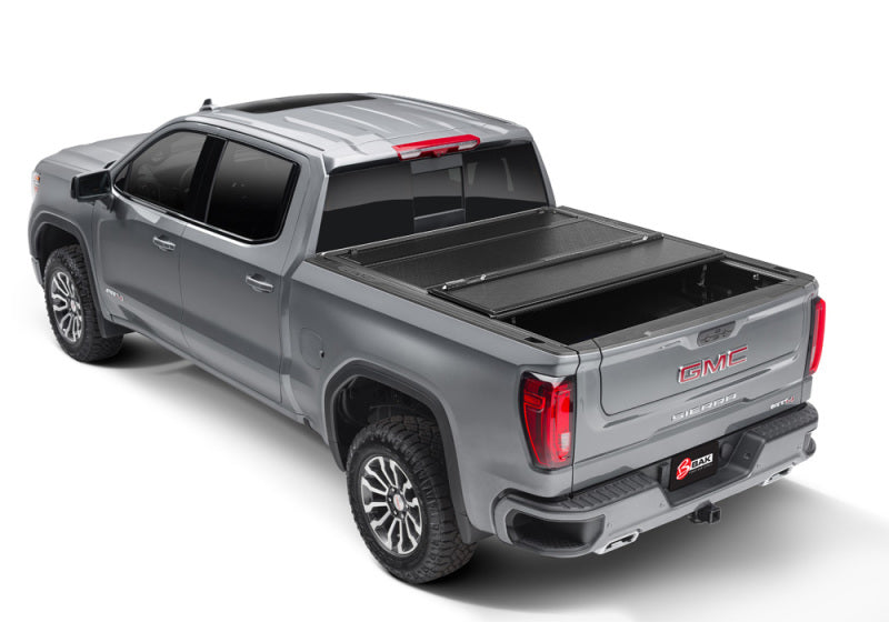 BAKFlip F1 – Silverado & Sierra Cover
