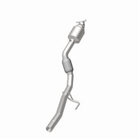 Thumbnail for Magnaflow 11-17 Porsche Cayenne 3.6L Direct Fit Converter
