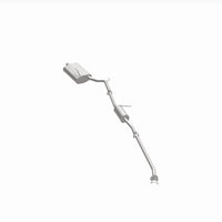 Thumbnail for MagnaFlow BRE Exhaust Kit 03-07 Honda Accord 2.4L