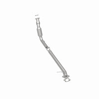 Thumbnail for Magnaflow 05-06 Chevrolet Uplander 3.5L Direct Fit Converter