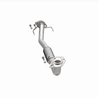 Thumbnail for BRE Exhaust 02-07 Lancer 2.0L Front Pipe Kit