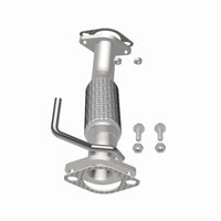 Thumbnail for BRE Exhaust 13-16 SANTA FE SPORT SORENTO 2.4L Front Pipe Kit