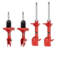 Thumbnail for Pedders 05-07 Subaru WRX STi SportsRyder Strut Kit