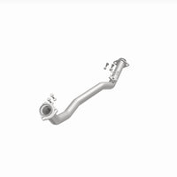 Thumbnail for BRE Exhaust 89-95 Pickup 3.0L Front Pipe Kit
