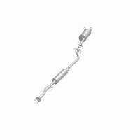 Thumbnail for MagnaFlow BRE Exhaust Kit 07-09 Honda CR-V 2.4L