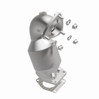 Thumbnail for Magnaflow 2003 Saab 9-3 2.0L Direct Fit Converter