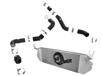 Thumbnail for aFe 16-19 RAM 1500 EcoDiesel V6 3.0L (TD) BladeRunner GT Series Intercooler w/ Tubes