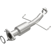 Thumbnail for Magnaflow Conv DF 2010-2012 CX-7 2.5 L Underbody