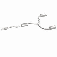 Thumbnail for MagnaFlow BRE Exhaust Kit 15-22 300 CHARGER 3.6L