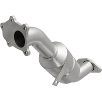 Thumbnail for Magnaflow 06-07 Subaru Impreza 2.5L Direct Fit Converter