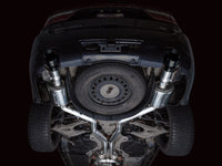 Thumbnail for AWE Tuning 11-24 Dodge Durango 5.7L Touring Edition Exhaust w/ Diamond Black Tips