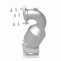 Thumbnail for Magnaflow 2003 Saab 9-3 2.0L Direct Fit Converter