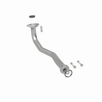 Thumbnail for BRE Exhaust 98-00 RAV4 2.0L Front Pipe Kit