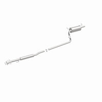 Thumbnail for MagnaFlow BRE Exhaust Kit 97-01 Toyota Camry Solara