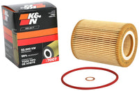Thumbnail for K&N Oil Filter Automotive 01-06 BMW 325CI 2.5L