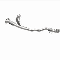 Thumbnail for BRE Exhaust 09-17 Outlook Traverse 3.6L Front Pipe Kit