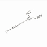 Thumbnail for MagnaFlow BRE Exhaust Kit 09-17 Nissan Maxima 3.5L