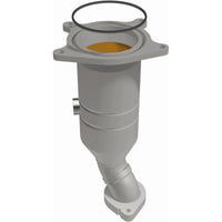 Thumbnail for Magnaflow 11-12 Lincoln MKS 3.7L Direct Fit Converter