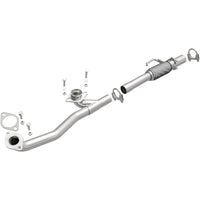 Thumbnail for BRE Exhaust 07-14 Edge MKX 2.0L 3.5L Front Pipe Kit