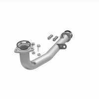 Thumbnail for BRE Exhaust 97-01 Honda CR-V 2.0L Front Pipe Kit