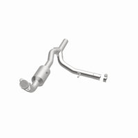 Thumbnail for Magnaflow 07-08 Ford F-150 4.6L Direct Fit Converter