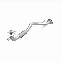 Thumbnail for BRE Exhaust 88-92 Corolla Prizm 1.6L Front Pipe Kit