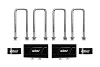 Thumbnail for Eibach 15-20 Ford F-150 SuperCrew 4WD 2.7L EcoBoost Pro-Truck 1.5in Rear Lift Block