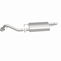 Thumbnail for MagnaFlow BRE Exhaust Kit 14-19 TOYOTA COROLLA 1.8L