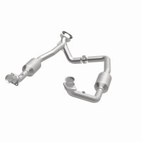 Thumbnail for Magnaflow 2003 Ford E-350 Super Duty 5.4L Direct Fit Converter