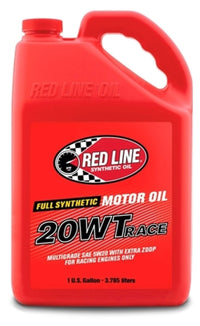 Thumbnail for Red Line 20WT Race Oil - Gallon