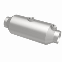 Thumbnail for Magnaflow 2.25 1-O2 CA Universal Converter