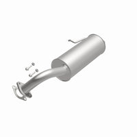 Thumbnail for MagnaFlow BRE Exhaust Kit 14-19 KIA SOUL 1.6L