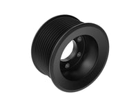 Thumbnail for aFe POWER Supercharger Power Pulley 2.85in Fits aFe Pulley Kits for Hellcat Supercharger