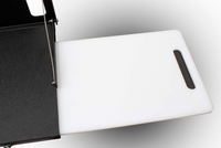 Thumbnail for Fishbone Offroad  Tailgate Table - Black