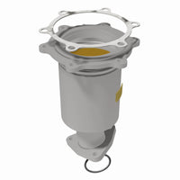 Thumbnail for Magnaflow 1997 Infiniti QX4 3.3L Direct Fit Converter